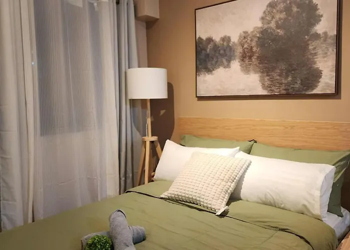 Hotel 1407 Tower 1 Shore 2 5*