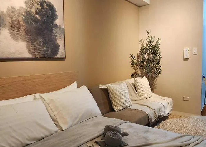 1407 Tower 1 Shore 2 Hotel 5*