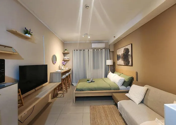1407 Tower 1 Shore 2 Manila