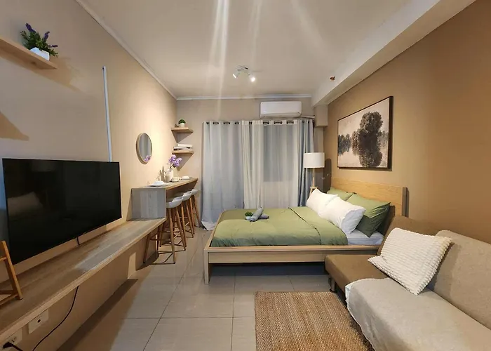 Hotel 1407 Tower 1 Shore 2