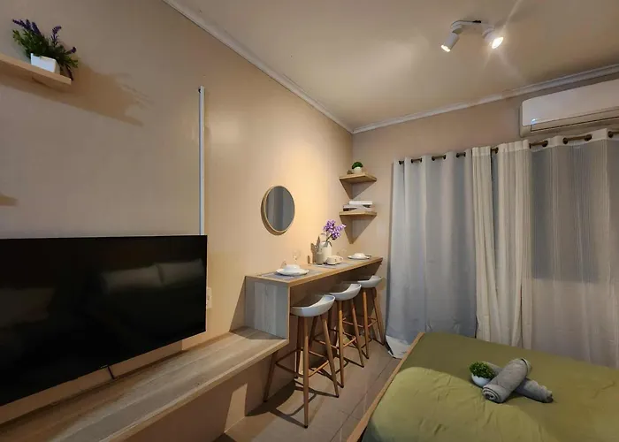 1407 Tower 1 Shore 2 5*