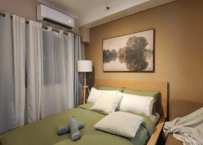 1407 Tower 1 Shore 2 Manila
