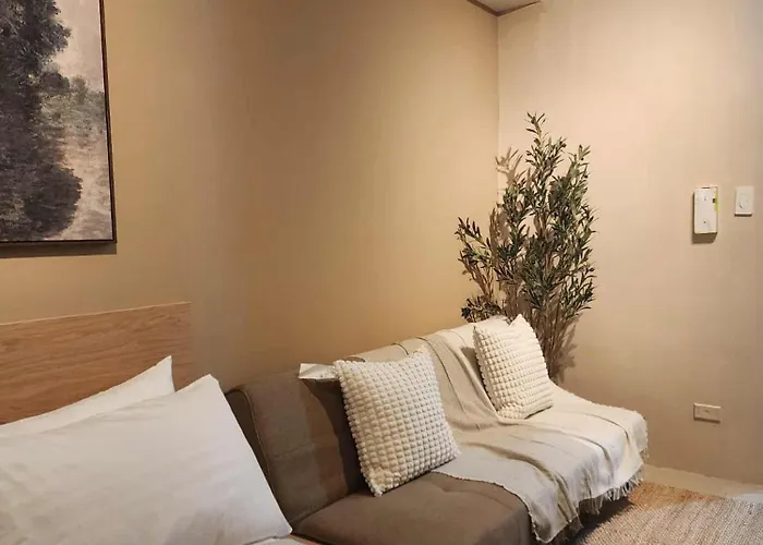 1407 Tower 1 Shore 2 Hotel 5*